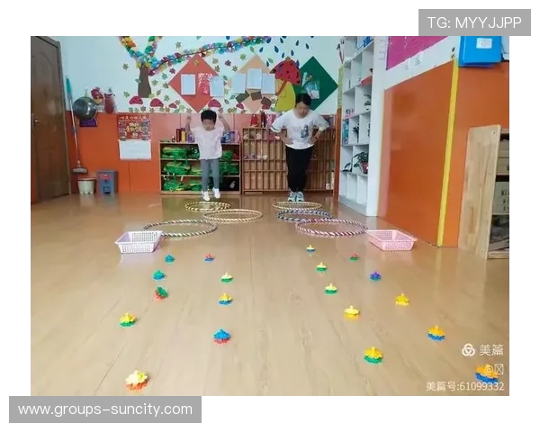 幼儿园游戏种蘑菇规则解析与创意玩法拓展方案 幼儿园游戏种蘑菇规则解析与创意玩法拓展方案